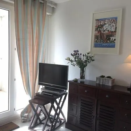 Bere Naia : Vacances En Centre-ville, Plages Et Commerces A Pied Biarritz
